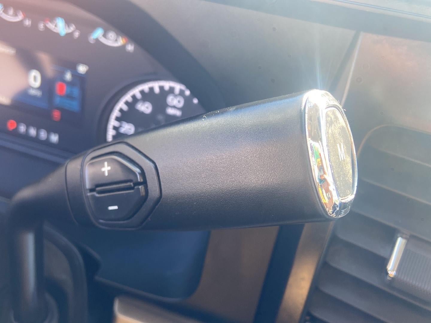 Used 2024 Ford F250 XLT AWD/4WD image 26