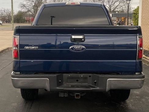 Used 2009 Ford F150 XLT image 6