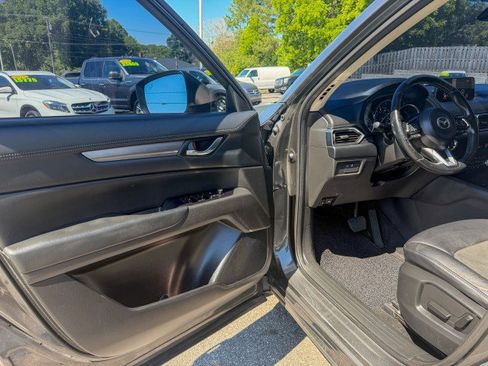 Used 2020 MAZDA CX-5 Touring AWD/4WD image 13