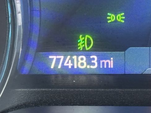 Used 2023 Ford Expedition Max Limited image 38