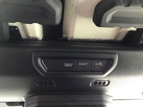 Used 2021 Jeep Wrangler Unlimited Sahara image 63