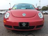 Used 2008 Volkswagen Beetle S image 4