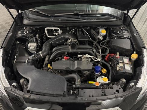Used 2017 Subaru Outback 2.5i Premium AWD/4WD image 25