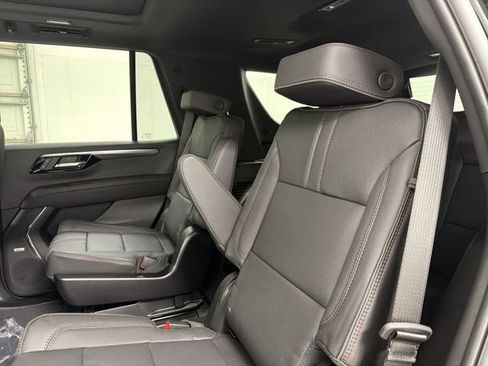 New 2026 Chevrolet Tahoe RST w/ RST Capability Package AWD/4WD image 21