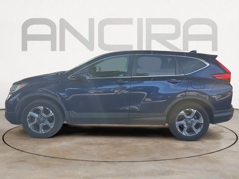 Used 2018 Honda CR-V EX image 5