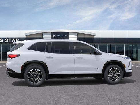 New 2026 Buick Enclave Sport Touring FWD image 6
