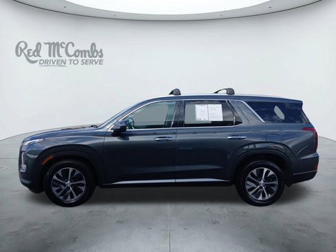 Used 2022 Hyundai Palisade SEL image 2