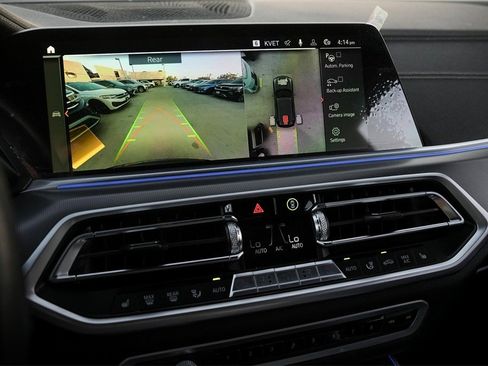 Used 2023 BMW X5 sDrive40i w/ Premium Package image 17