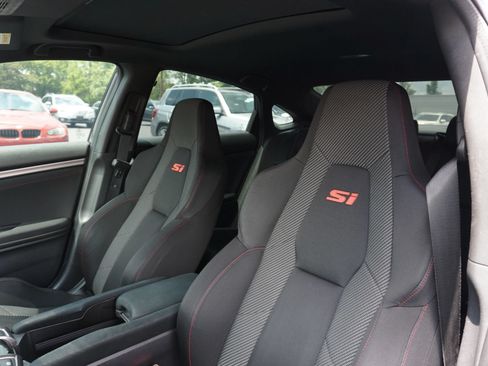 Used 2017 Honda Civic Si image 28