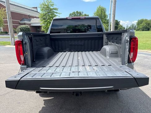 Used 2019 GMC Sierra 1500 AT4 AWD/4WD image 13