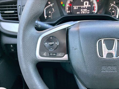 Used 2017 Honda CR-V LX image 24