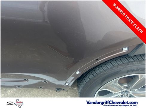 Used 2013 Hyundai Santa Fe GLS AWD/4WD image 13