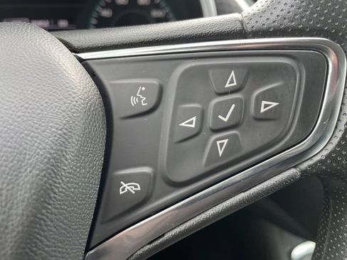 Used 2024 Chevrolet Malibu LT image 20