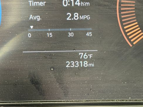 Used 2024 Hyundai Kona SEL AWD/4WD image 20