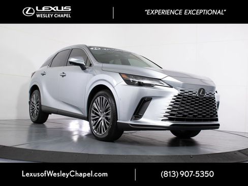 Used 2024 Lexus RX 350 FWD w/ Convenience Package image 1