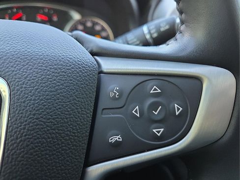 Used 2021 GMC Acadia SLT w/ LPO, Floor Liner Package image 20