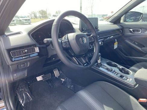 New 2026 Honda Civic Sport image 10