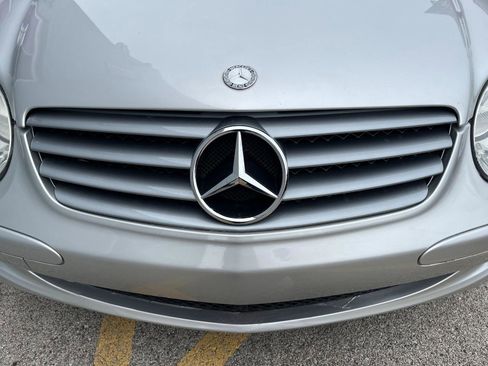 Used 2005 Mercedes-Benz SL 500 image 51