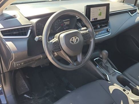 Used 2023 Toyota Corolla LE FWD image 21