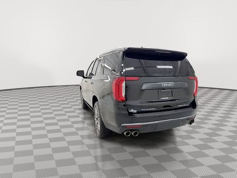 Used 2024 GMC Yukon Denali Ultimate image 8