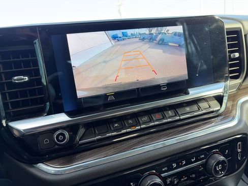 Used 2024 Chevrolet Silverado 1500 RST w/ Protection Package image 27