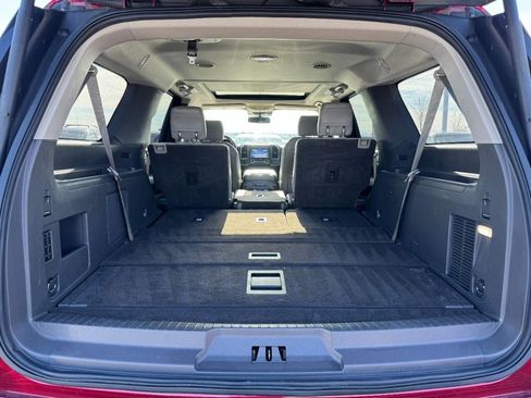 Used 2019 Ford Expedition Max Limited w/ Equipment Group 302A image 6