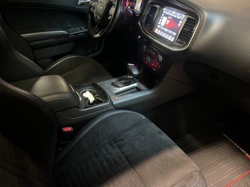 Certified 2023 Dodge Charger Scat Pack w/ Daytona Edition Group image 14