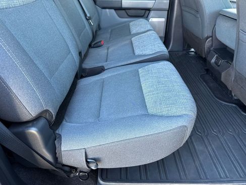 Used 2021 Ford F150 XLT w/ Equipment Group 302A High image 51