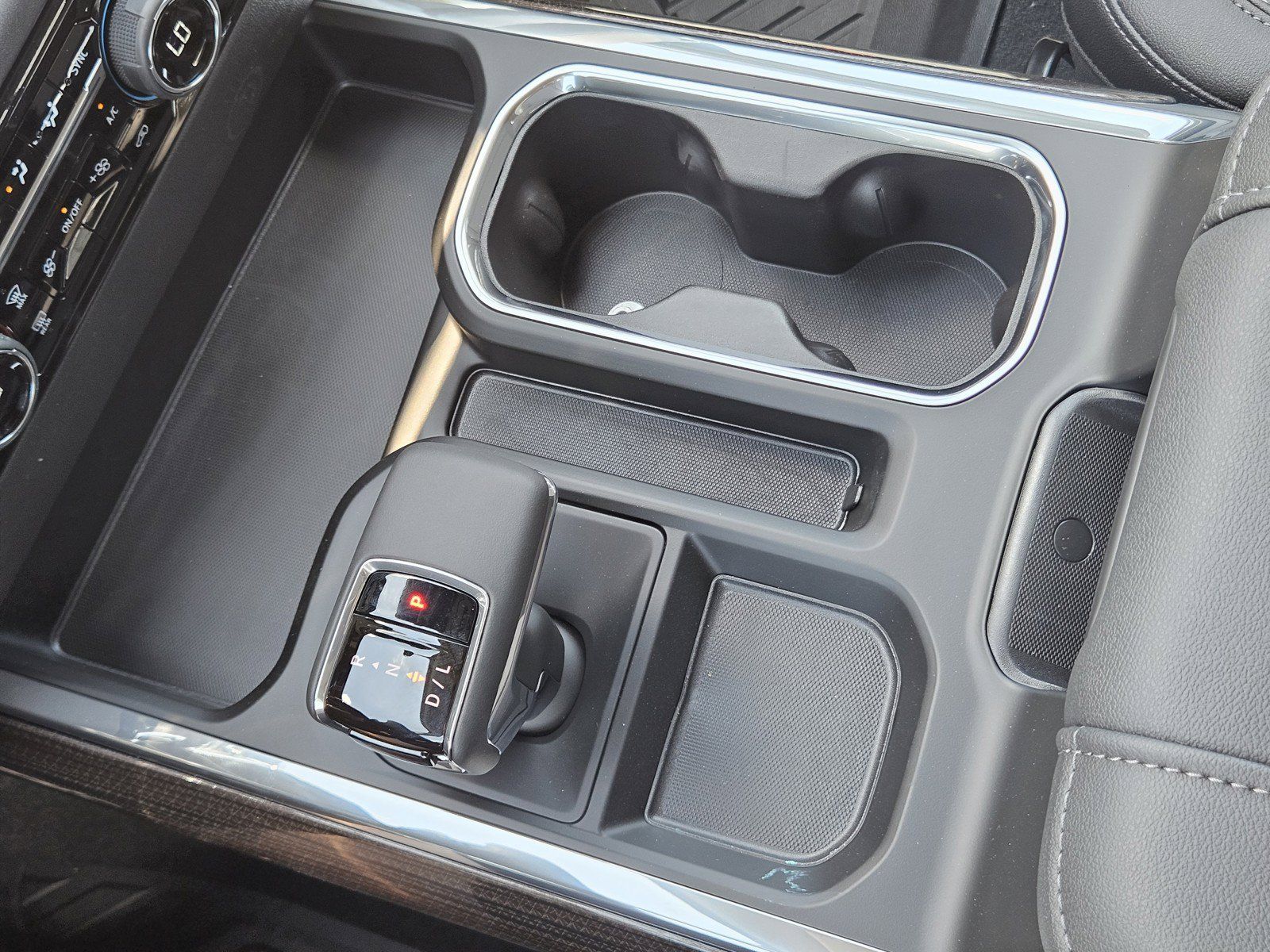 New 2026 Chevrolet Silverado 1500 LT Trail Boss w/ LT Trail Boss Premium Package AWD/4WD image 15