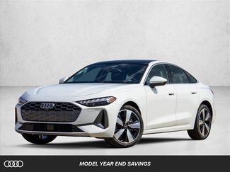 New 2025 Audi A5 2.0T Premium Plus video 1