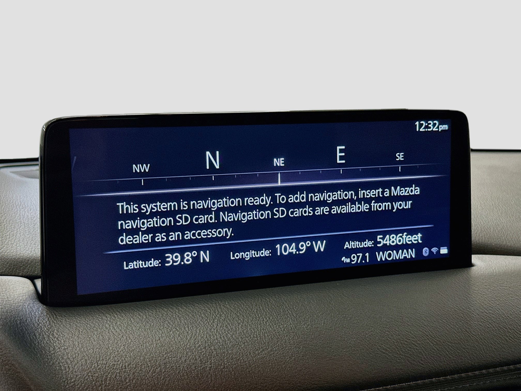 Used 2025 MAZDA CX-5 AWD 2.5 S w/ Preferred Package image 22