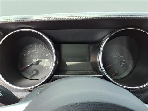 Used 2016 Ford Mustang GT Premium w/ Equipment Group 401A image 10