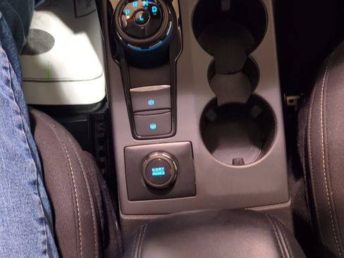 Used 2022 Ford Bronco Sport image 18