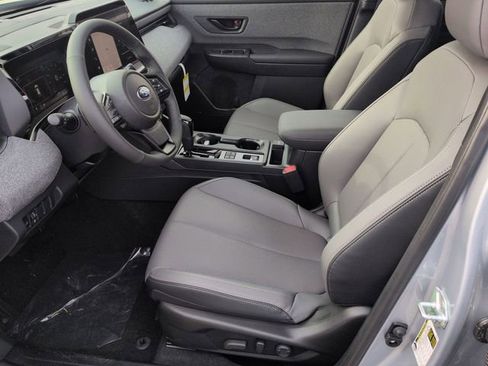New 2026 Subaru Outback Limited AWD/4WD image 13