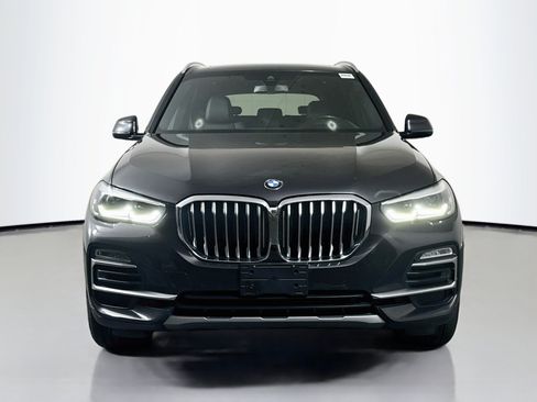 Used 2020 BMW X5 xDrive40i AWD/4WD image 2