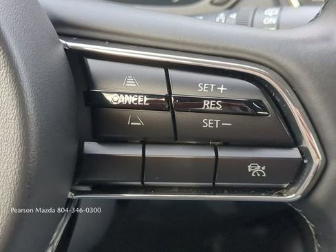 Used 2024 MAZDA CX-90 3.3 Turbo w/ Premium Package image 27