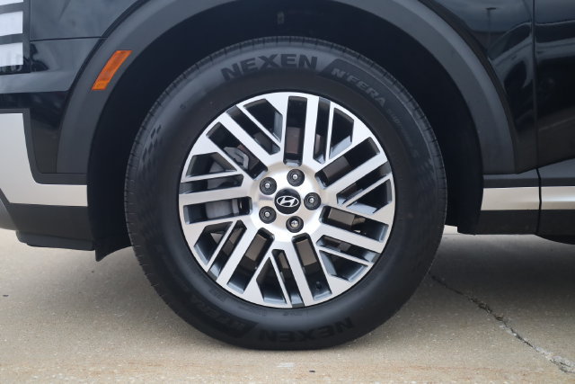 Used 2026 Hyundai Palisade SEL AWD/4WD image 9