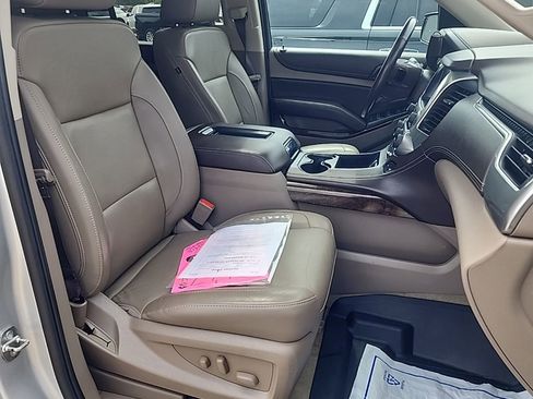 Used 2018 Chevrolet Tahoe LT AWD/4WD image 23