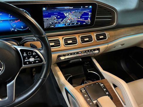 Used 2022 Mercedes-Benz GLE 350 image 24