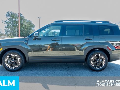 Used 2025 Hyundai Santa Fe SEL image 5