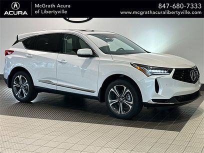 New 2026 Acura RDX Technology Package