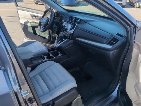 Used 2017 Honda CR-V LX image 15