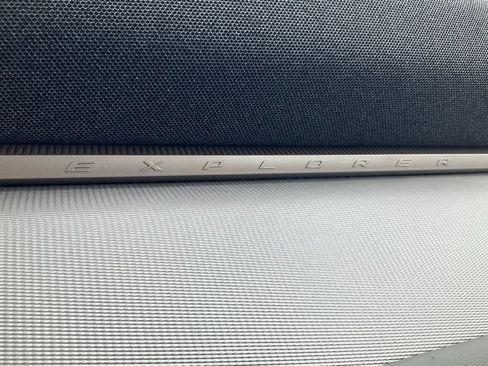 New 2026 Ford Explorer Active w/ Active Comfort Package image 50