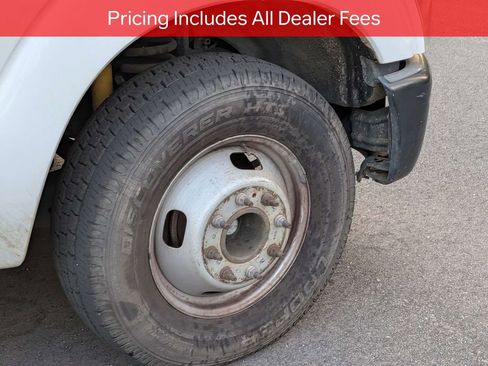 Used 2012 Ford F350 XL RWD image 6