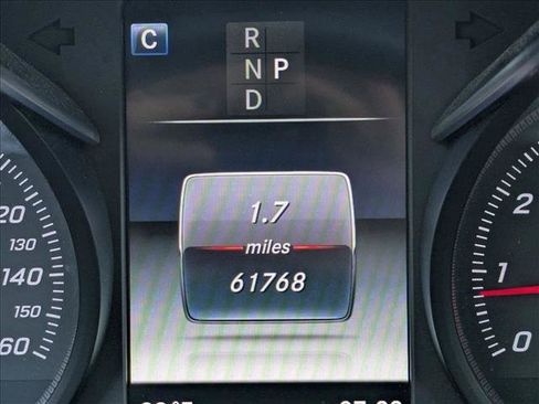 Certified 2019 Mercedes-Benz GLC 300 4MATIC image 10