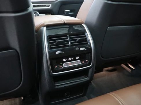 Used 2020 BMW X5 M50i w/ Executive Package AWD/4WD image 35