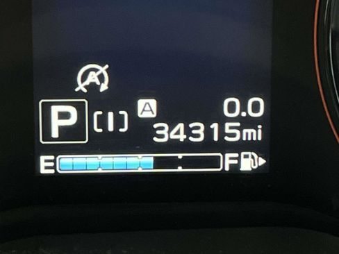 Used 2023 Subaru Forester Sport image 11