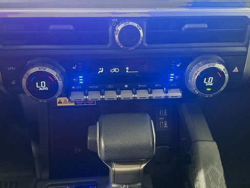 Certified 2026 Toyota 4Runner Limited AWD/4WD image 15