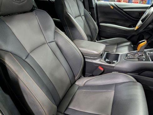 Used 2025 Subaru Outback Wilderness image 22