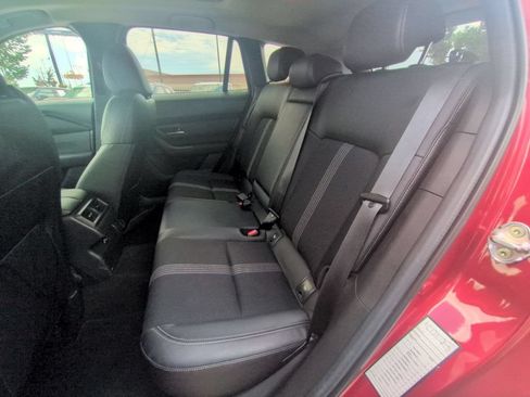 Used 2025 MAZDA CX-50 AWD 2.5 S w/ Premium Package image 26
